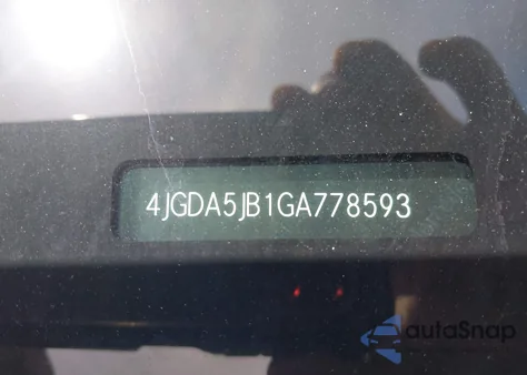 2016 Mercedes-Benz Gle 350 z USA, uszkodzony, nr VIN 4JGDA5JB1GA778593